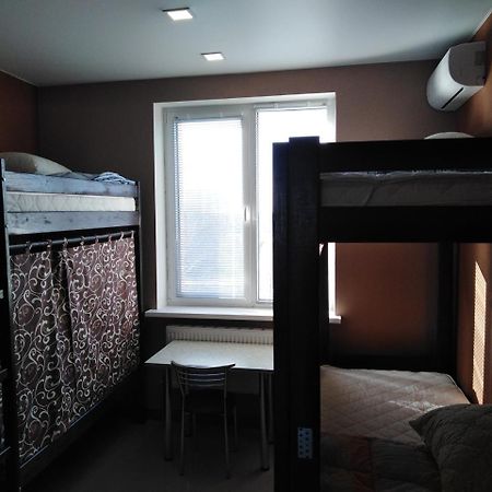 Hostel Bvt Βρέστη Εξωτερικό φωτογραφία