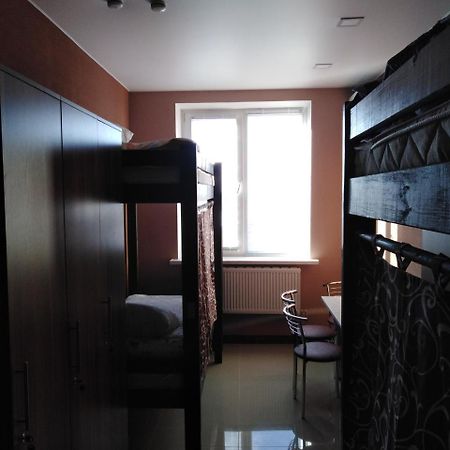 Hostel Bvt Βρέστη Εξωτερικό φωτογραφία