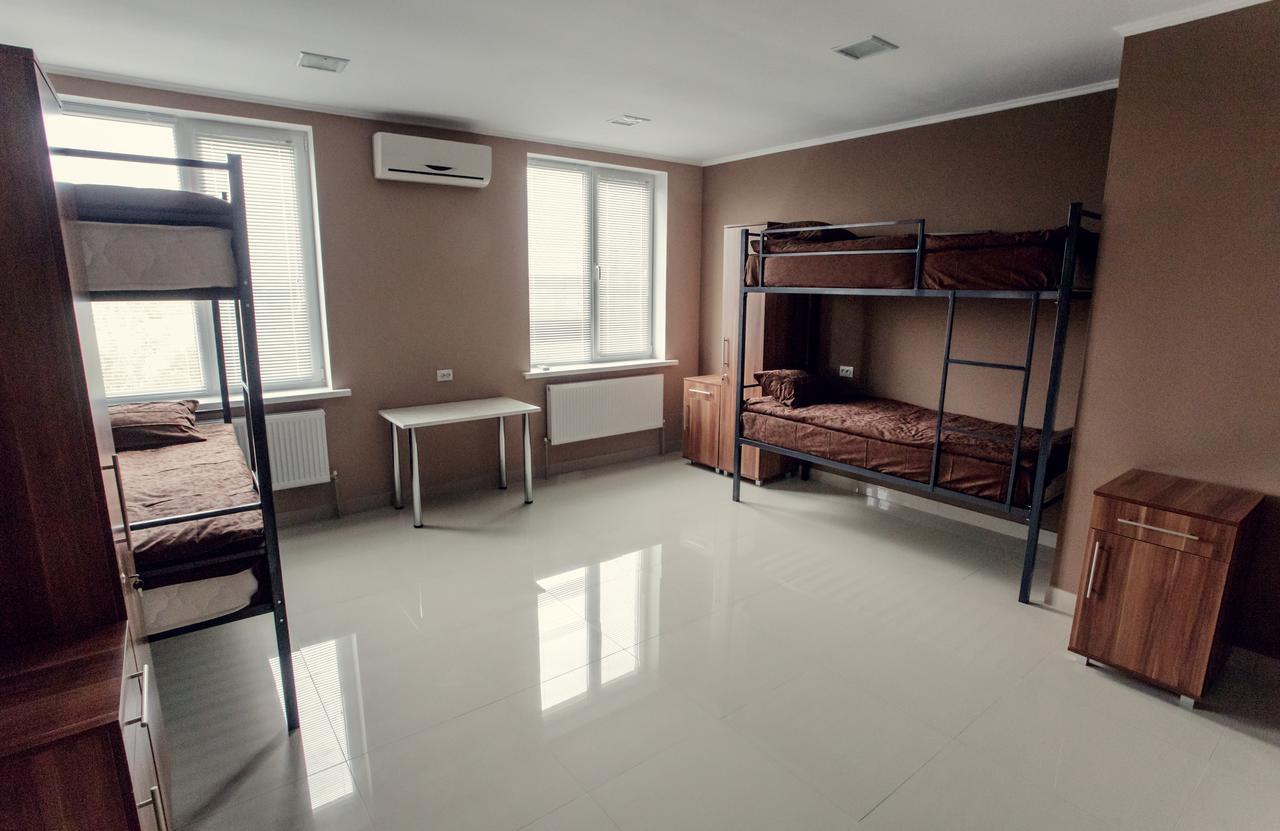 Hostel Bvt Βρέστη Εξωτερικό φωτογραφία