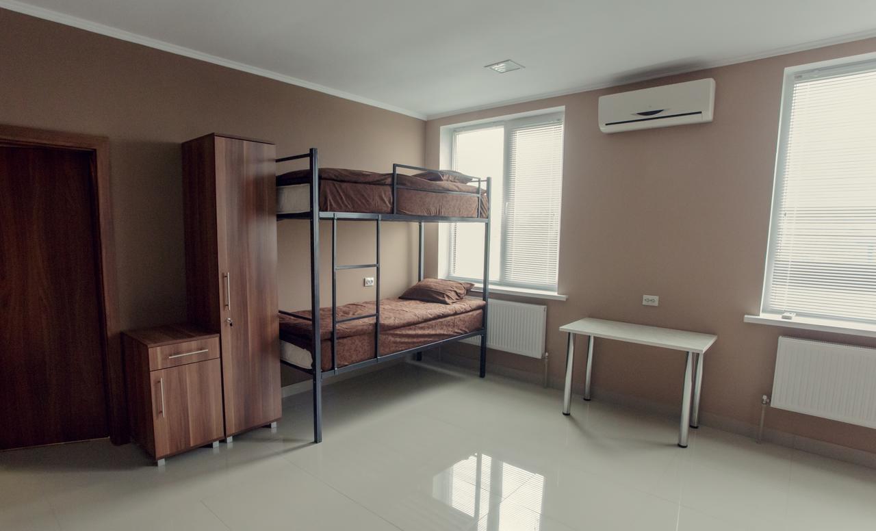 Hostel Bvt Βρέστη Εξωτερικό φωτογραφία
