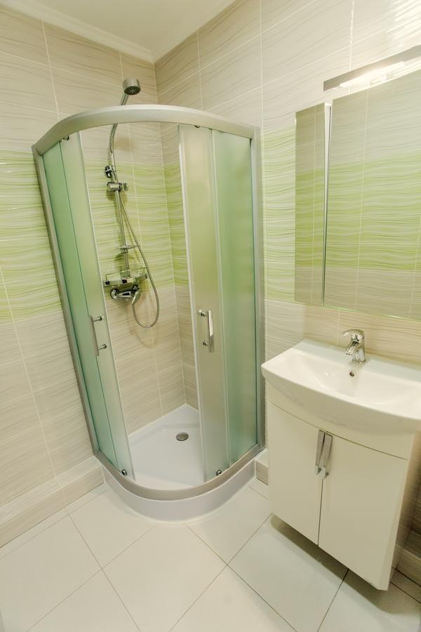 Hostel Bvt Βρέστη Εξωτερικό φωτογραφία