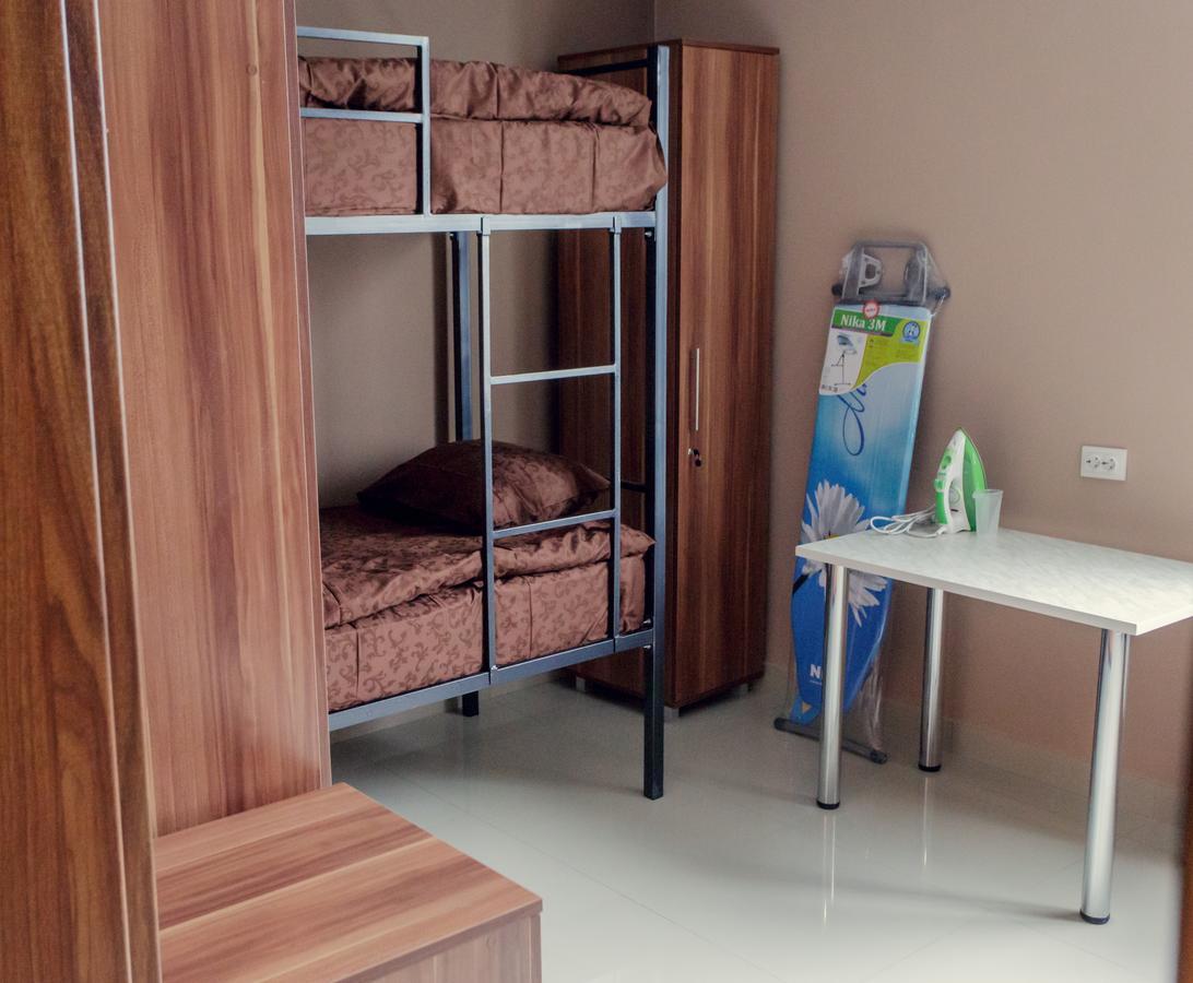 Hostel Bvt Βρέστη Εξωτερικό φωτογραφία