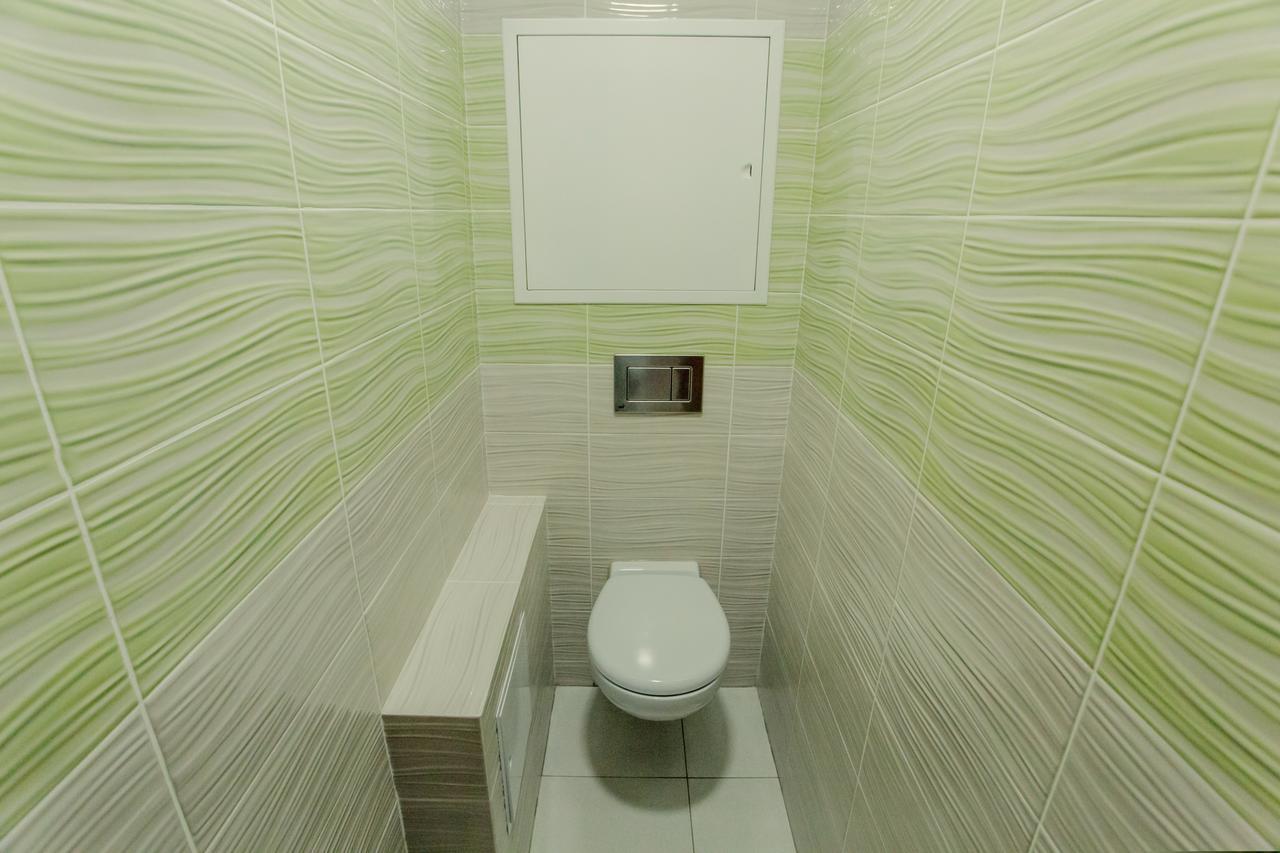 Hostel Bvt Βρέστη Εξωτερικό φωτογραφία