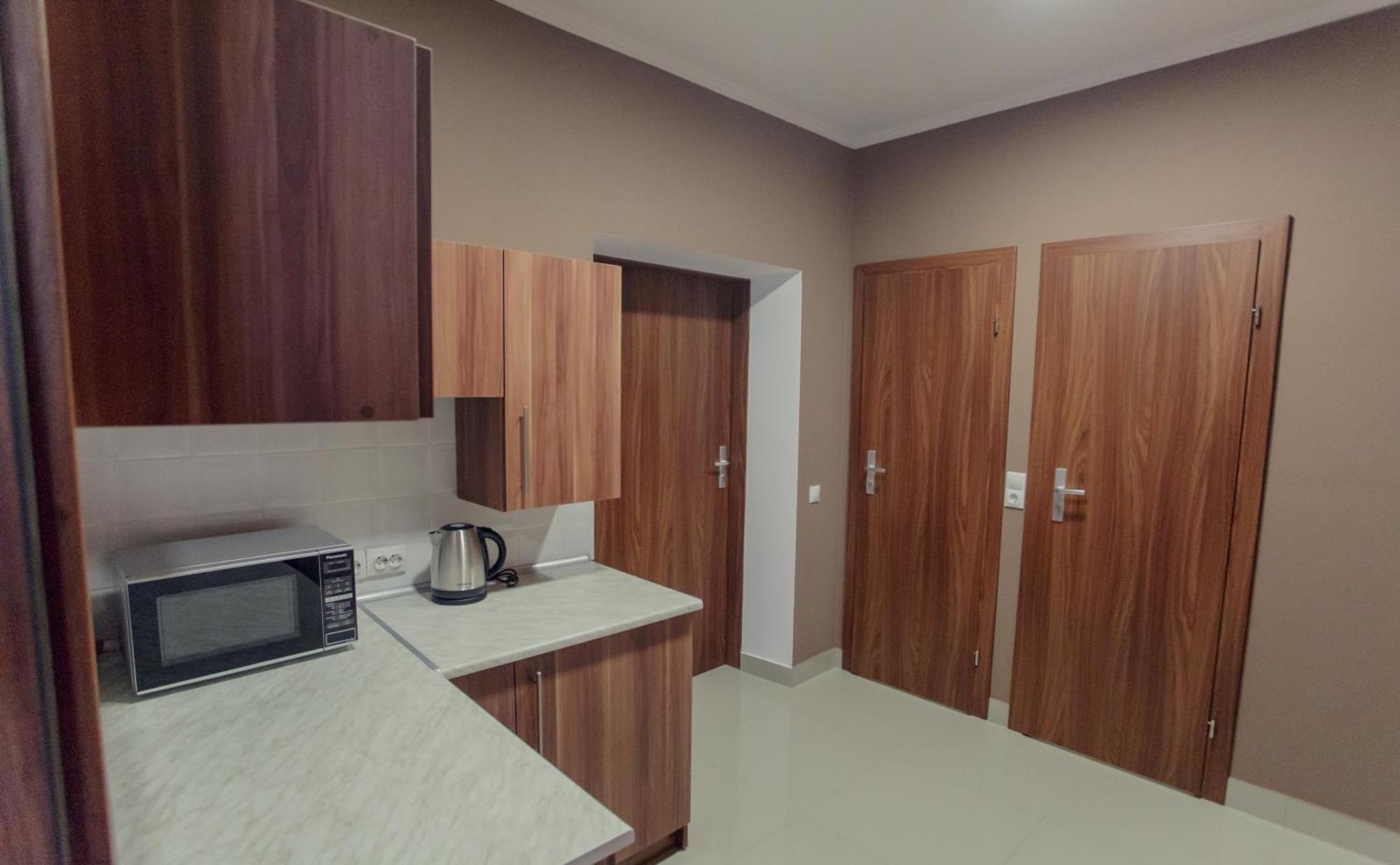Hostel Bvt Βρέστη Εξωτερικό φωτογραφία