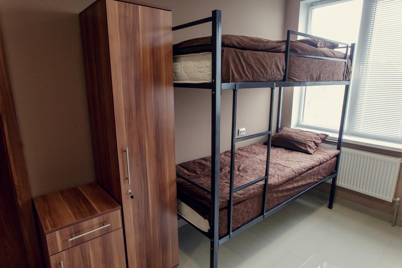 Hostel Bvt Βρέστη Εξωτερικό φωτογραφία