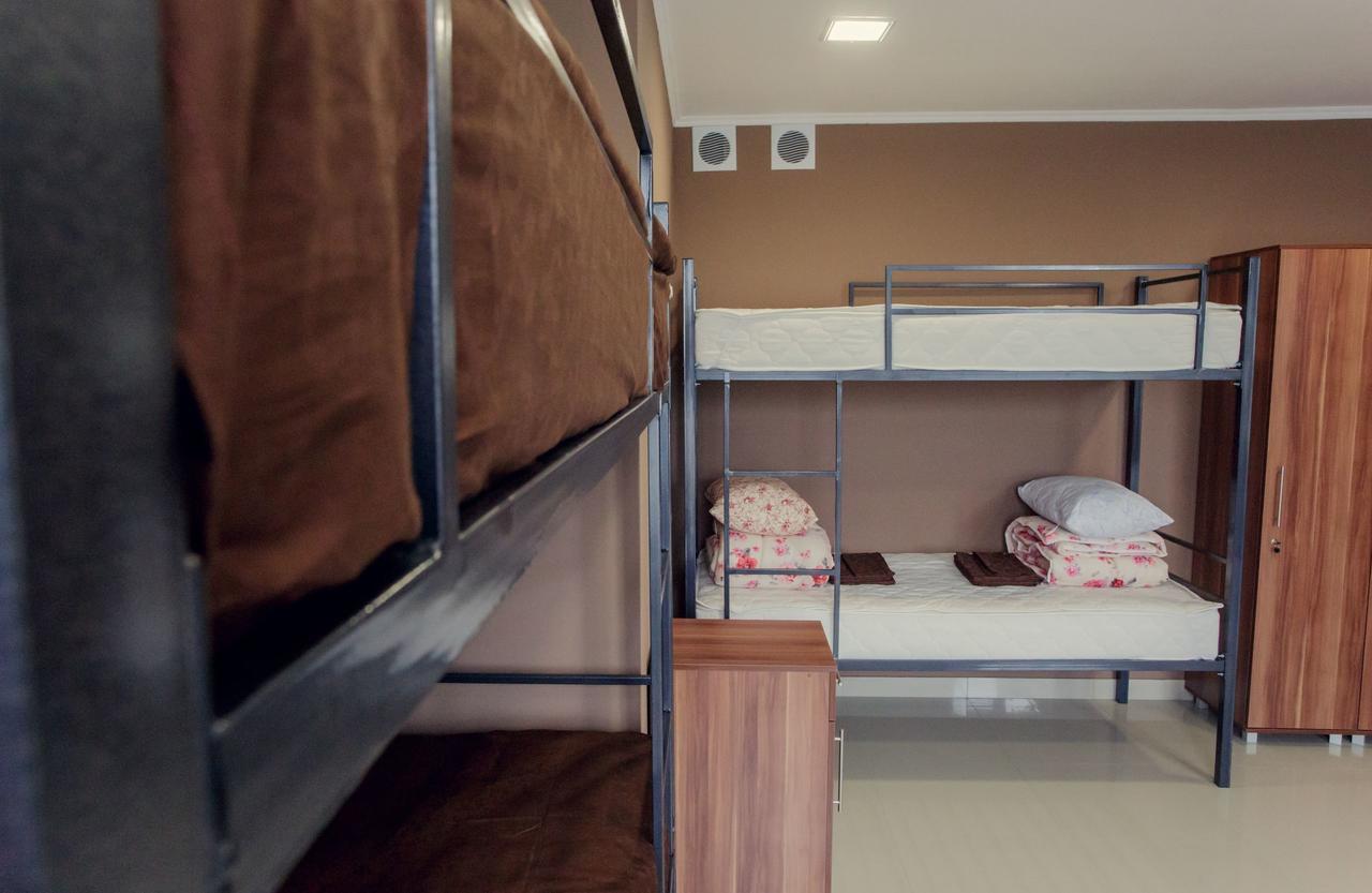 Hostel Bvt Βρέστη Εξωτερικό φωτογραφία
