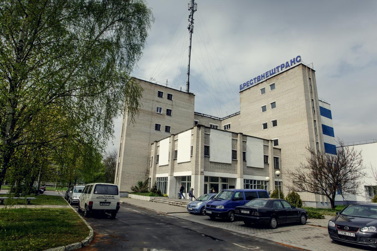Hostel Bvt Βρέστη Εξωτερικό φωτογραφία