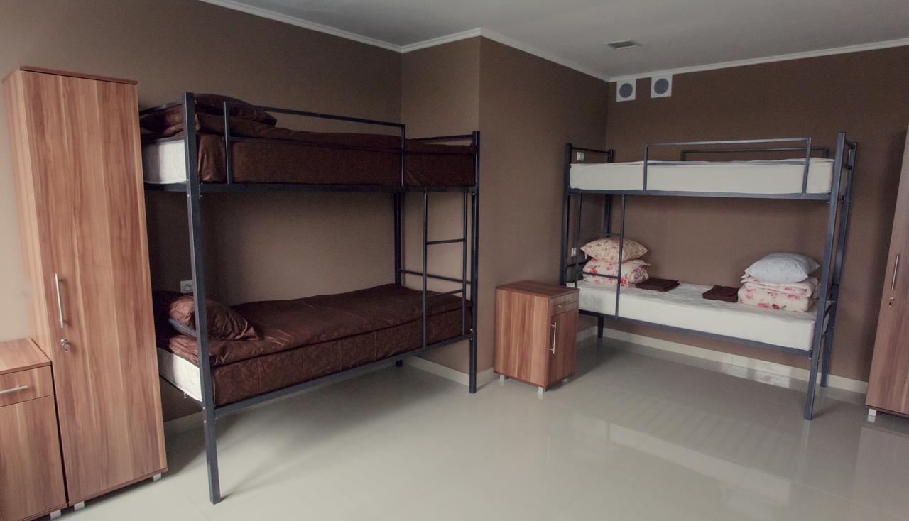 Hostel Bvt Βρέστη Εξωτερικό φωτογραφία