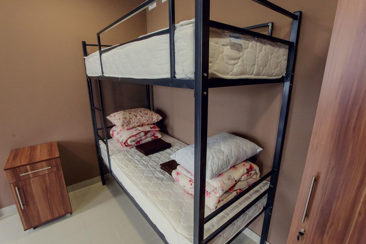Hostel Bvt Βρέστη Εξωτερικό φωτογραφία