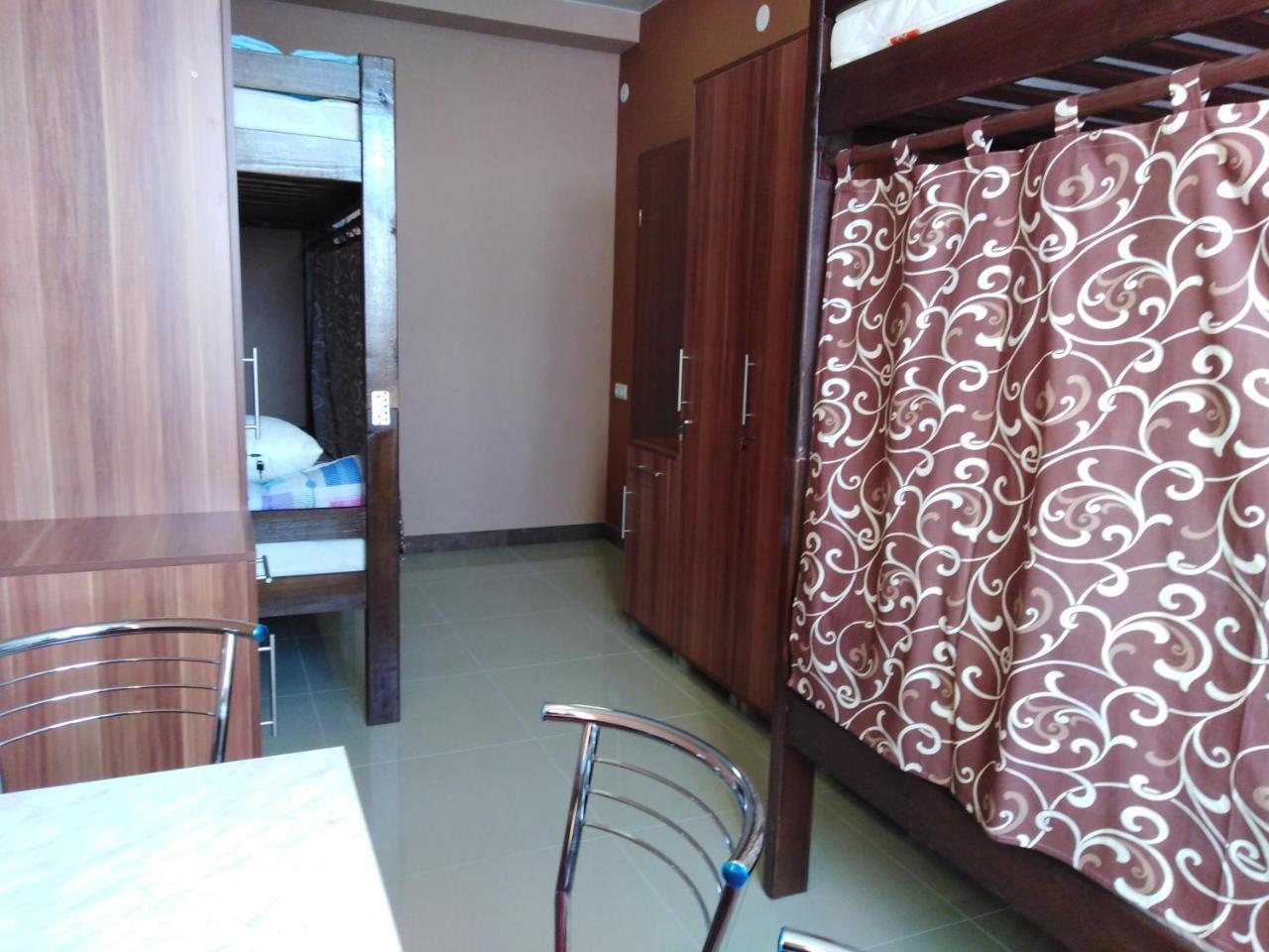 Hostel Bvt Βρέστη Εξωτερικό φωτογραφία